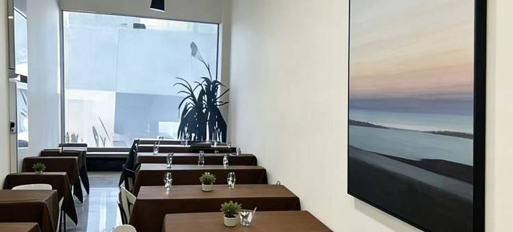 希尔曼智慧酒店(徐闻县政府进港大道店)图片