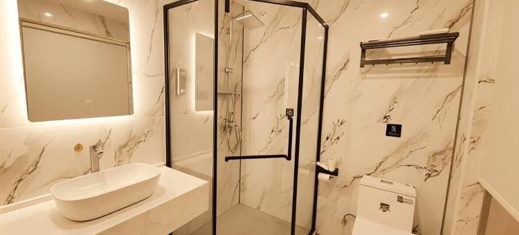 逸米(广州华南理工大学板桥地铁站店)图片