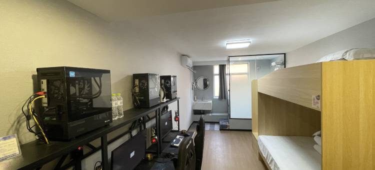 华驿酒店(枣庄薛城永福中路店)图片