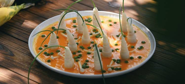 ANAPANA安纳班纳·泰宁图片