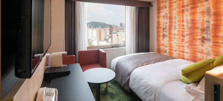 MYSTAYS松山酒店(HOTEL MYSTAYS Matsuyama)图片