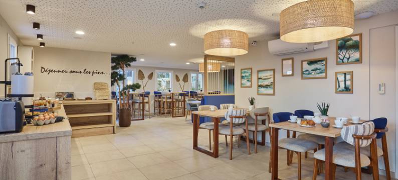 Résidence Odalys Le Riviera图片