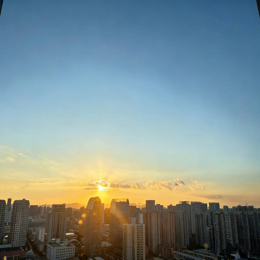 和颐至尚酒店(石家庄勒泰中心省博物院店)图片