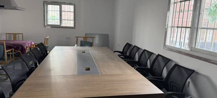 乐平景江城市酒店图片