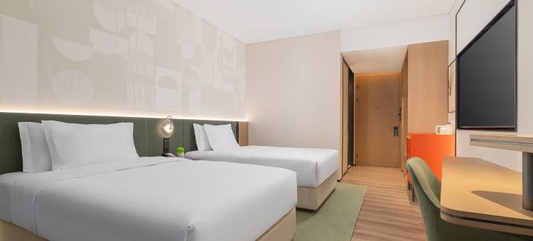 成都凤凰山逸衡酒店图片