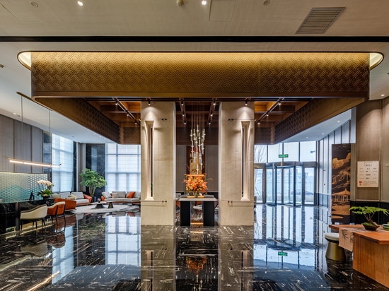 丽呈東谷酒店(哈尔滨北站江北大学城店)