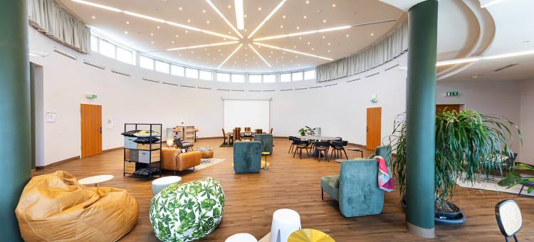 马格德堡米歇酒店(Achat Hotel Magdeburg)图片