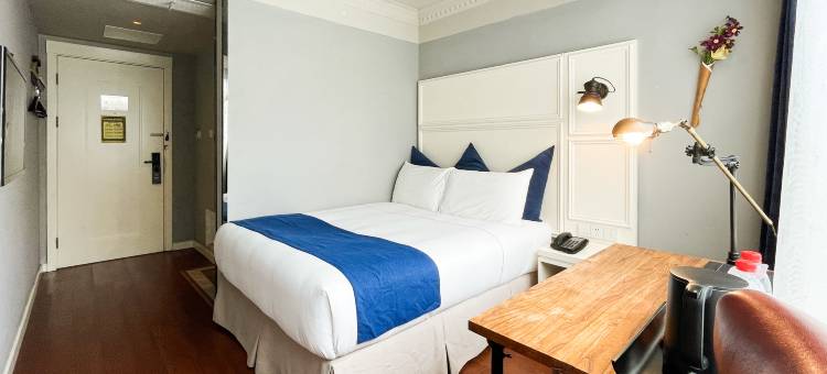 古南都亦闲公馆(南京大学云南路地铁站店)图片