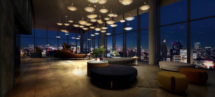 大门酒店大阪 by HULIC(THE GATE HOTEL OSAKA by HULIC)图片
