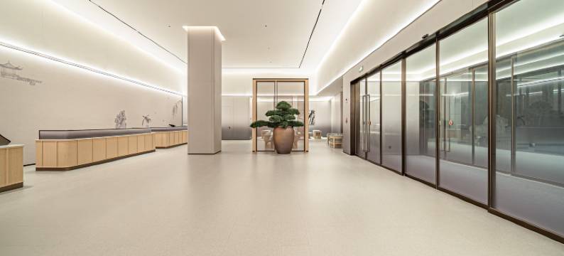 全季酒店(西安纺织城灞桥生态湿地公园店)图片