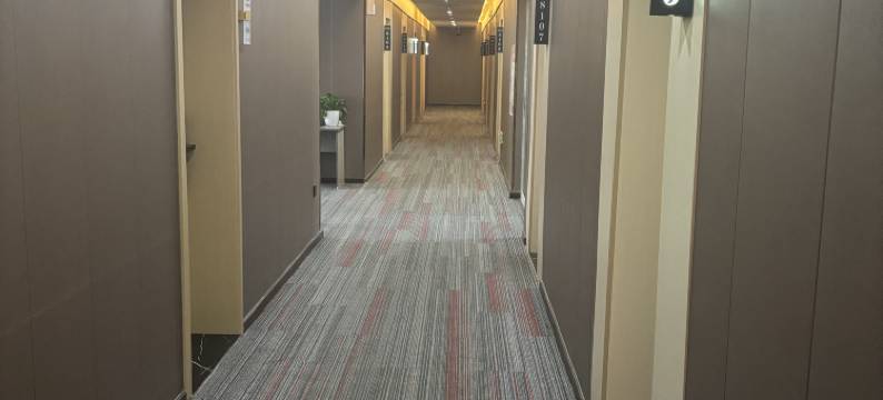 尚客优酒店(灵璧齐眉山路店)图片