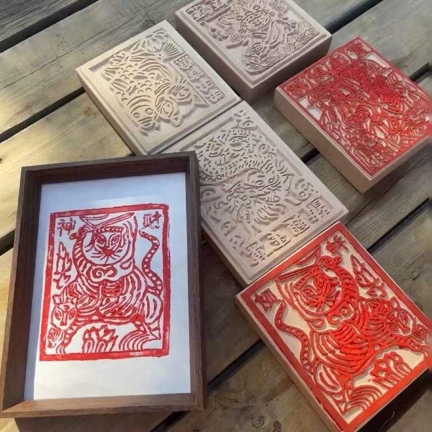 阿凯缇娅·云锦月(大理古城店)图片