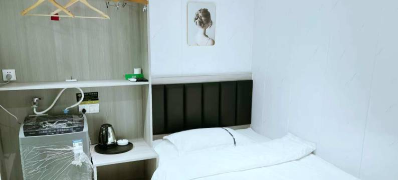 尚品宾馆(湖口店)图片