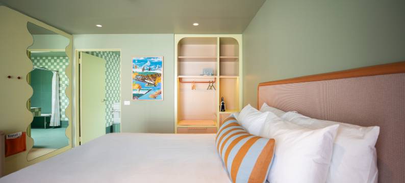 蒙蒂酒店(The Monty)图片