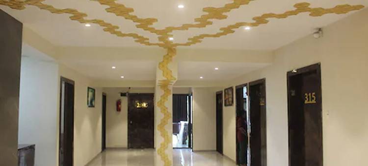 Hotel Planet Four图片