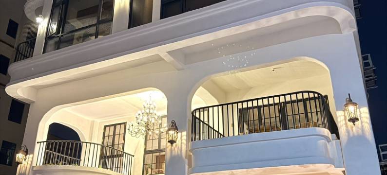 一宅熹汤.私汤设计师民宿(潮州枫溪店)图片