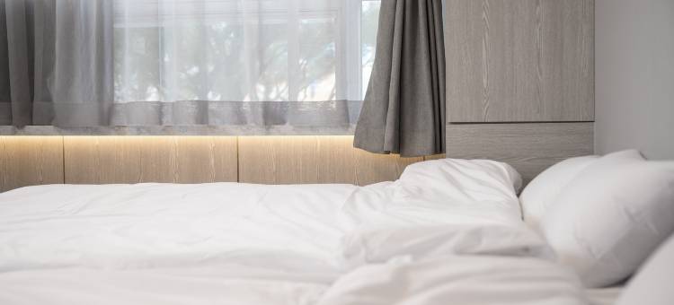 居昌冲浪公园酒店(Geochang Surfing Park Resort & Glamping)图片