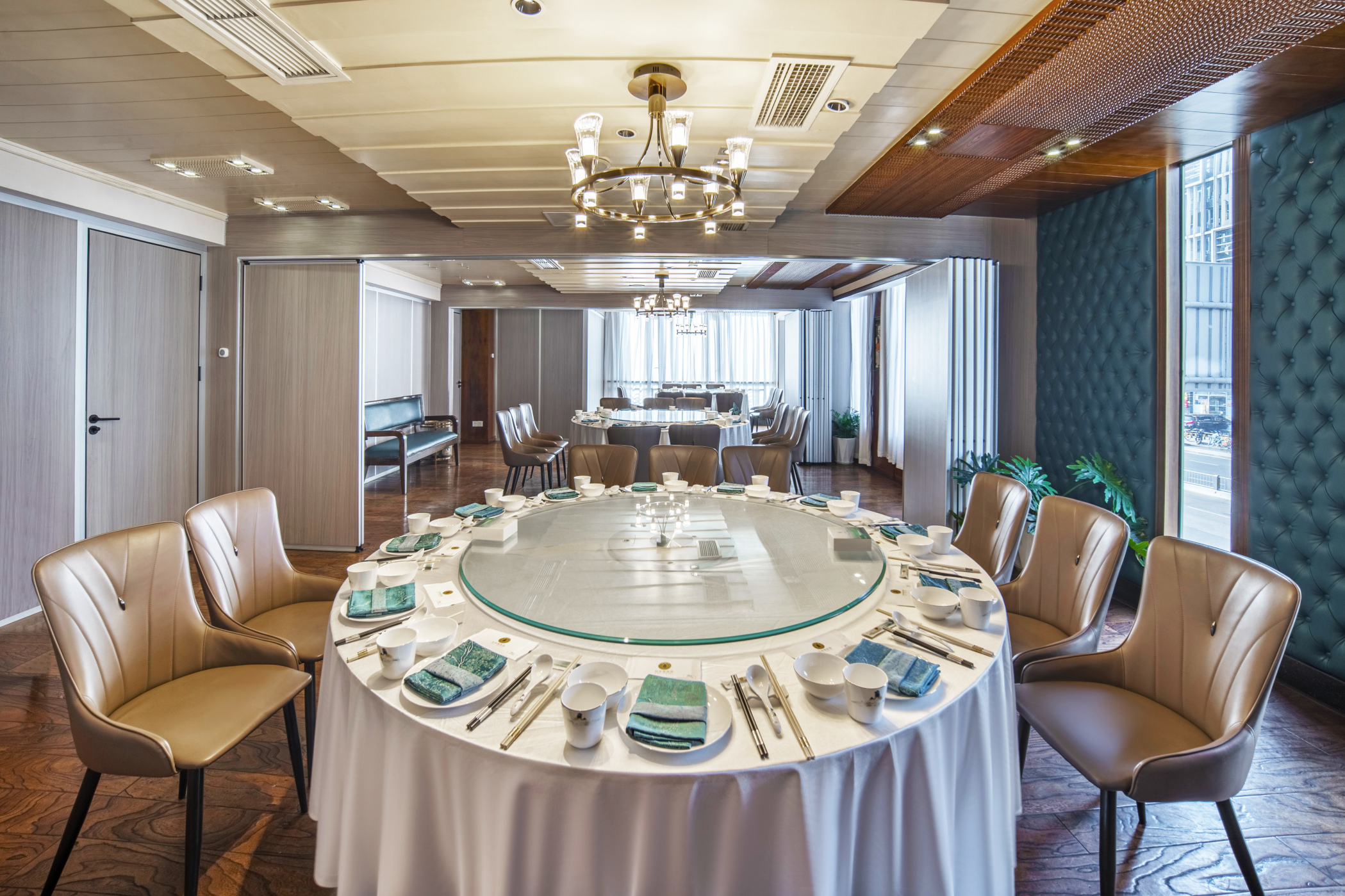 Kehuayuan Hotel Hotel Overview