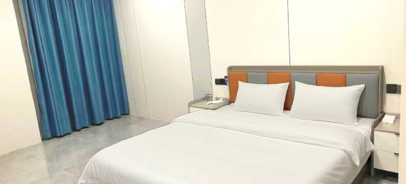 晨阳酒店(广州高铁南站陈村地铁站店)图片