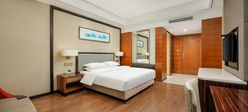 保康凯悦城市酒店图片