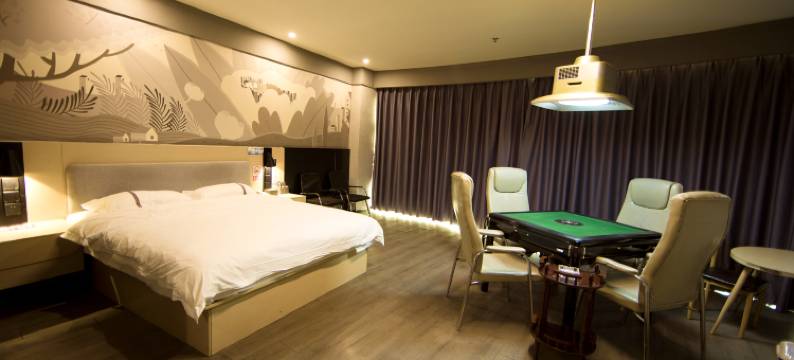 尚客优酒店(安义凤凰山工业园区店)图片