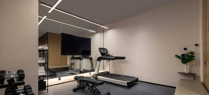 北京金融街西单地铁站亚朵酒店图片