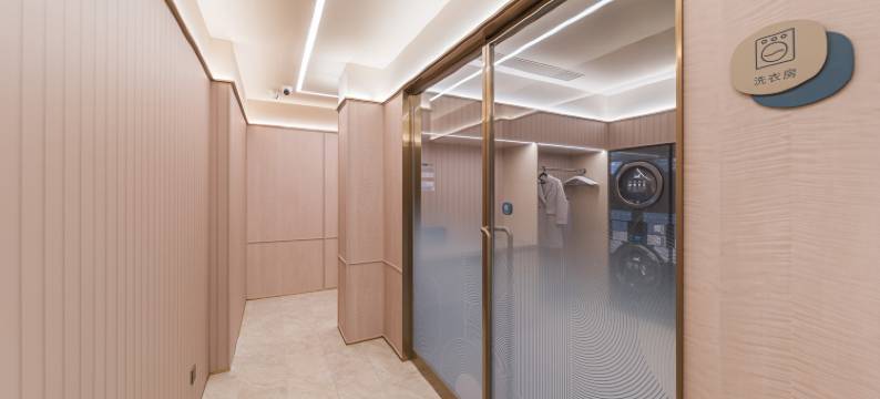 汉庭酒店(鄂州市政府店)图片