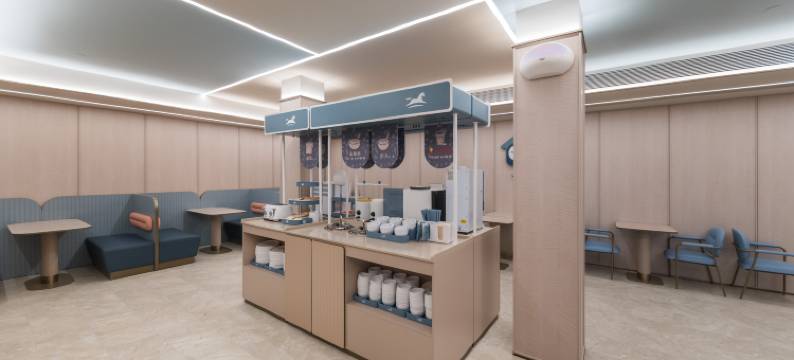 汉庭酒店(武汉青山红钢城地铁站店)图片