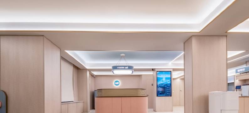 汉庭酒店(杭州四季青凯旋路店)图片