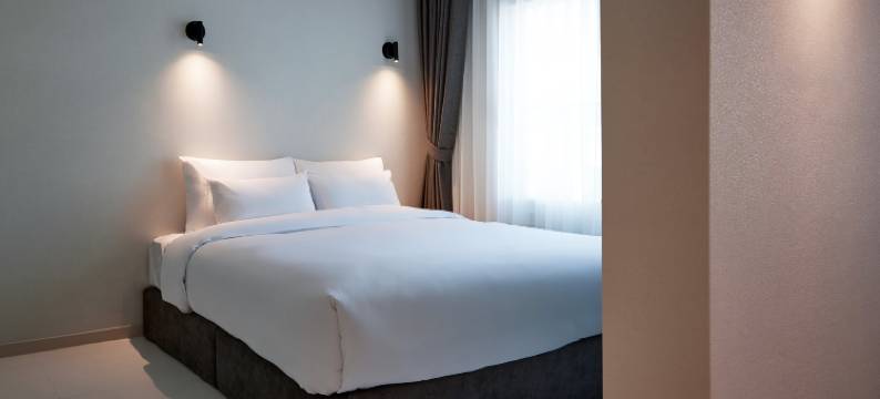 汝矣岛公园酒店(Yeouido Park Hotel)图片