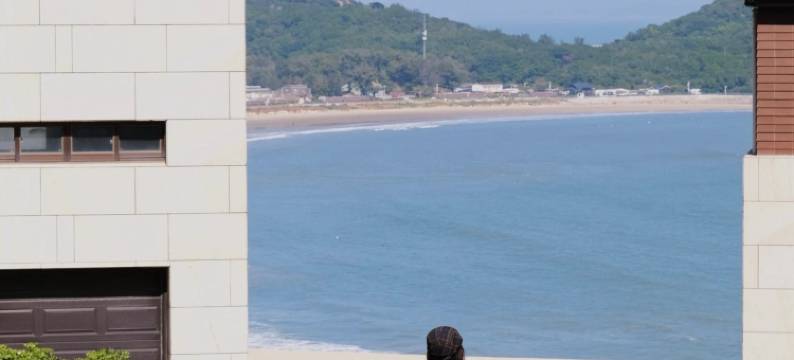 南澳•汐屿 | A Room with an Ocean View推窗见海(青澳湾店)图片