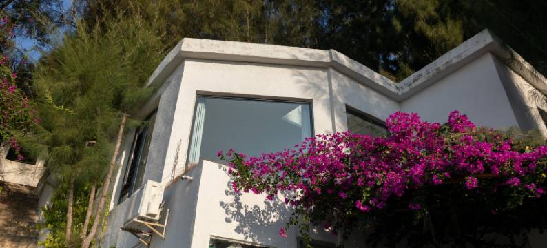 东山山舍 Serene Mountain Woods 度假民宿图片