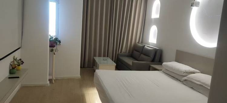 李云鸿基海景公寓图片