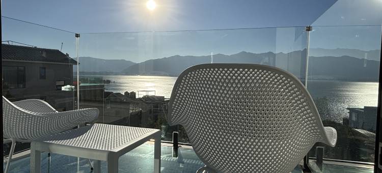 大理舢轩海景民宿(机场路洱海店)图片