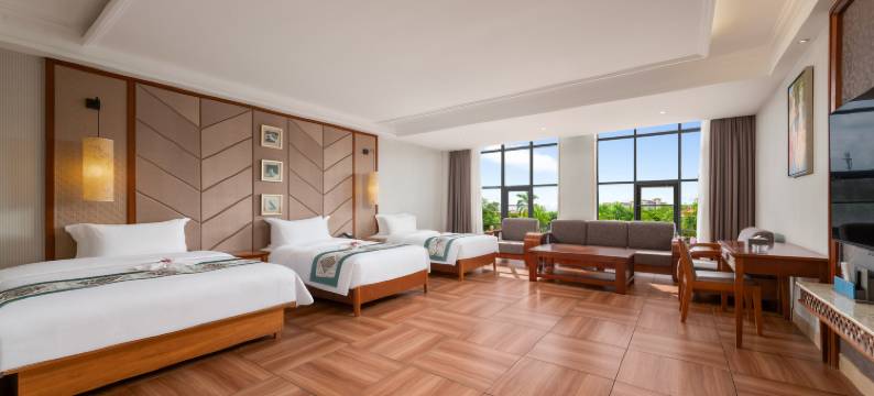 官塘御澜温泉度假酒店图片