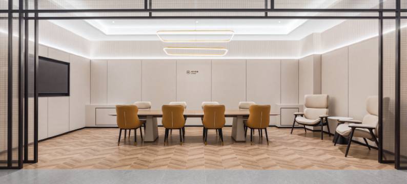 如家精选酒店(榆树市政府店)图片