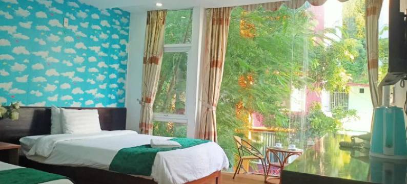 卡巴岛酒店(Catba Island Hotel)图片