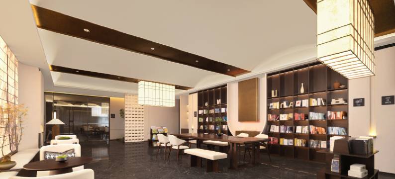 常州春秋淹城武进市民广场亚朵酒店图片