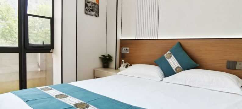 宜家酒店(洛阳龙门高铁站店)图片