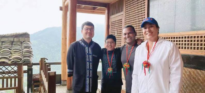 龙脊之眼·理安秘境隐世山庄图片