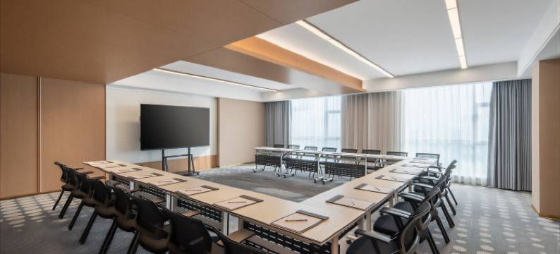 艺龙酒店(南京诚信大道地铁站店)图片