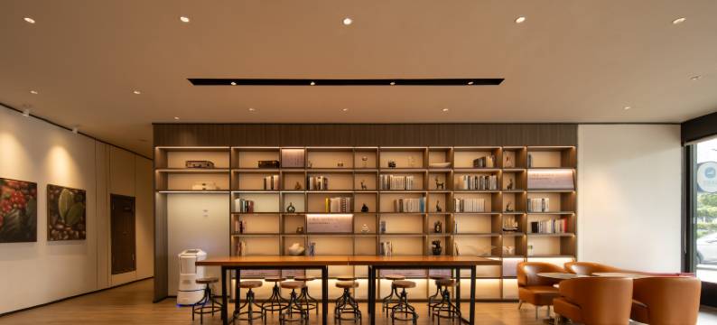 汉庭酒店(自贡富顺时代广场店)图片