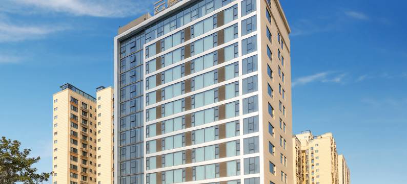 安州云麓酒店图片