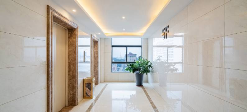 格林豪泰快捷酒店(江阴陈墅店)图片