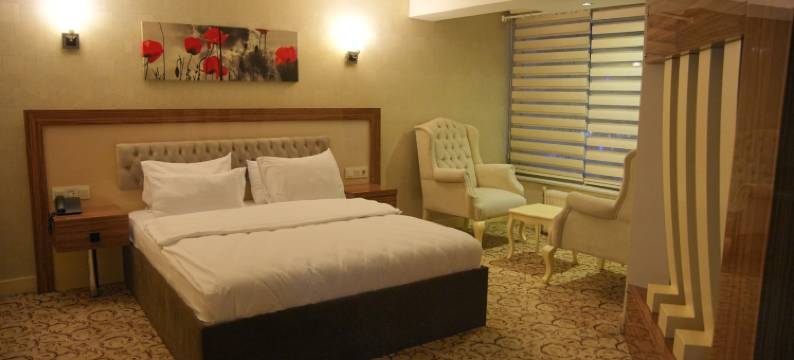 伊兹吉图尔汗酒店(izgi turhan hotel)图片