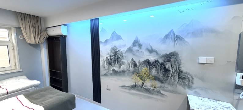 星途电竞酒店(长春师范大学店)图片