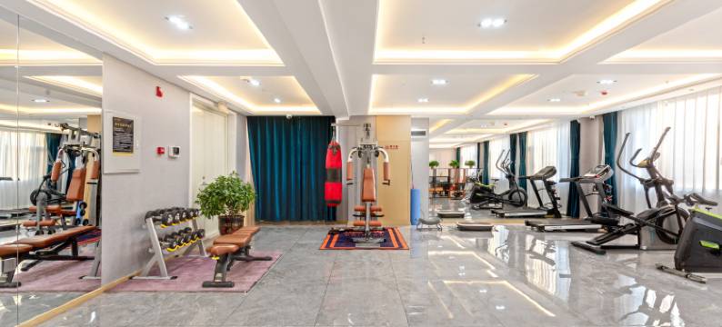 固阳天隆酒店图片