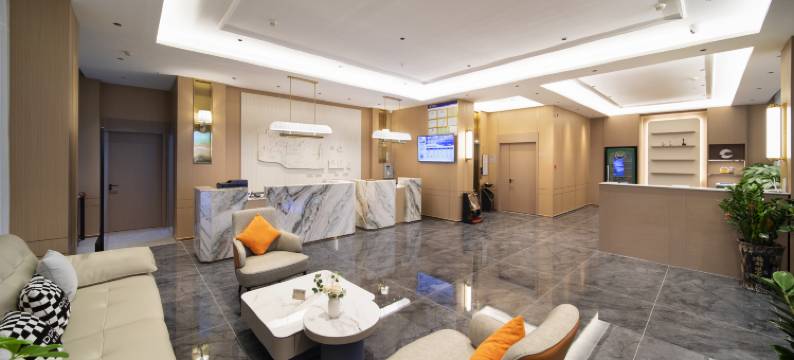 雅斯特酒店(百色田林店)图片