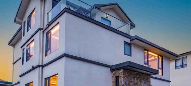 武夷山明曦堂茶宿(三姑度假区店)图片