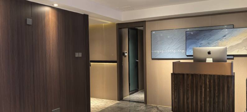 亚合青年酒店(杭州西湖景区湖滨店)图片